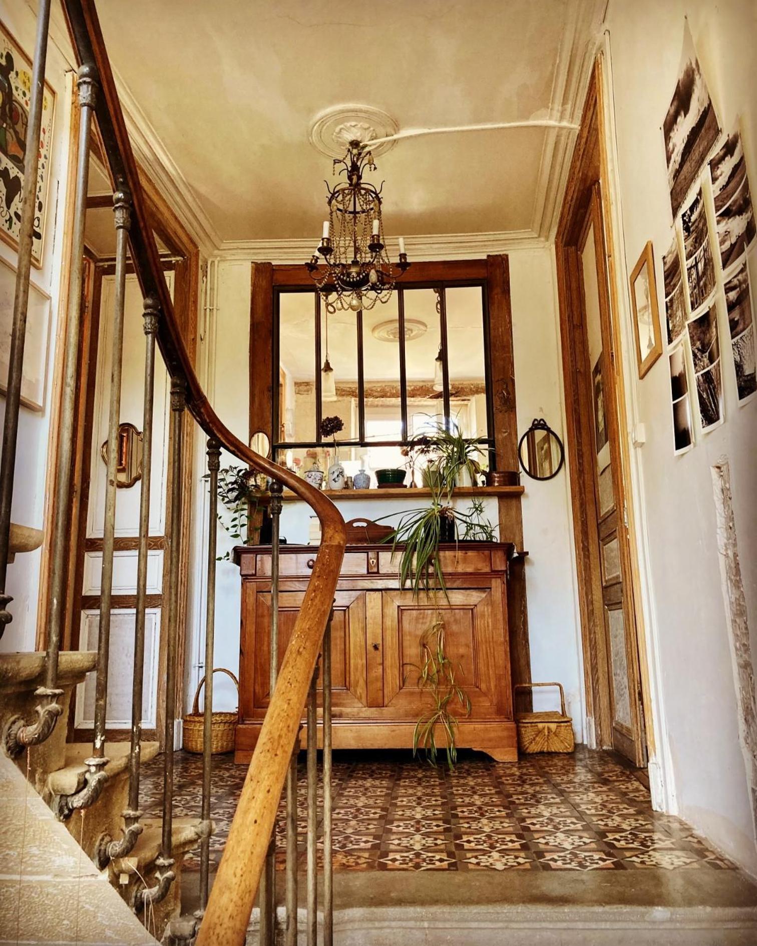 Maison Beurdelaine Avallon Exteriér fotografie